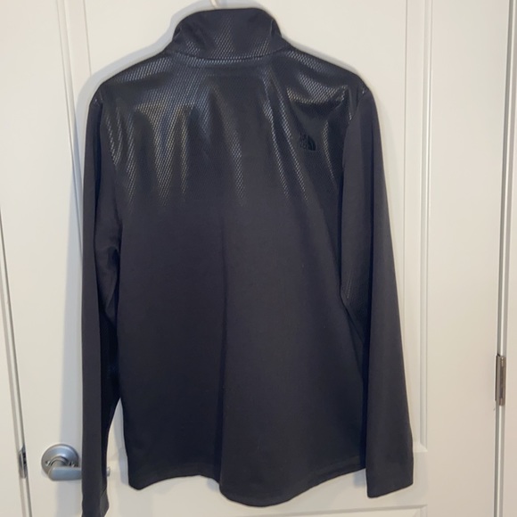 The North Face Men's Revolution Denali Jacket - Picture 3 of 6